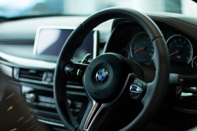 Assurance voiture jeune conducteur