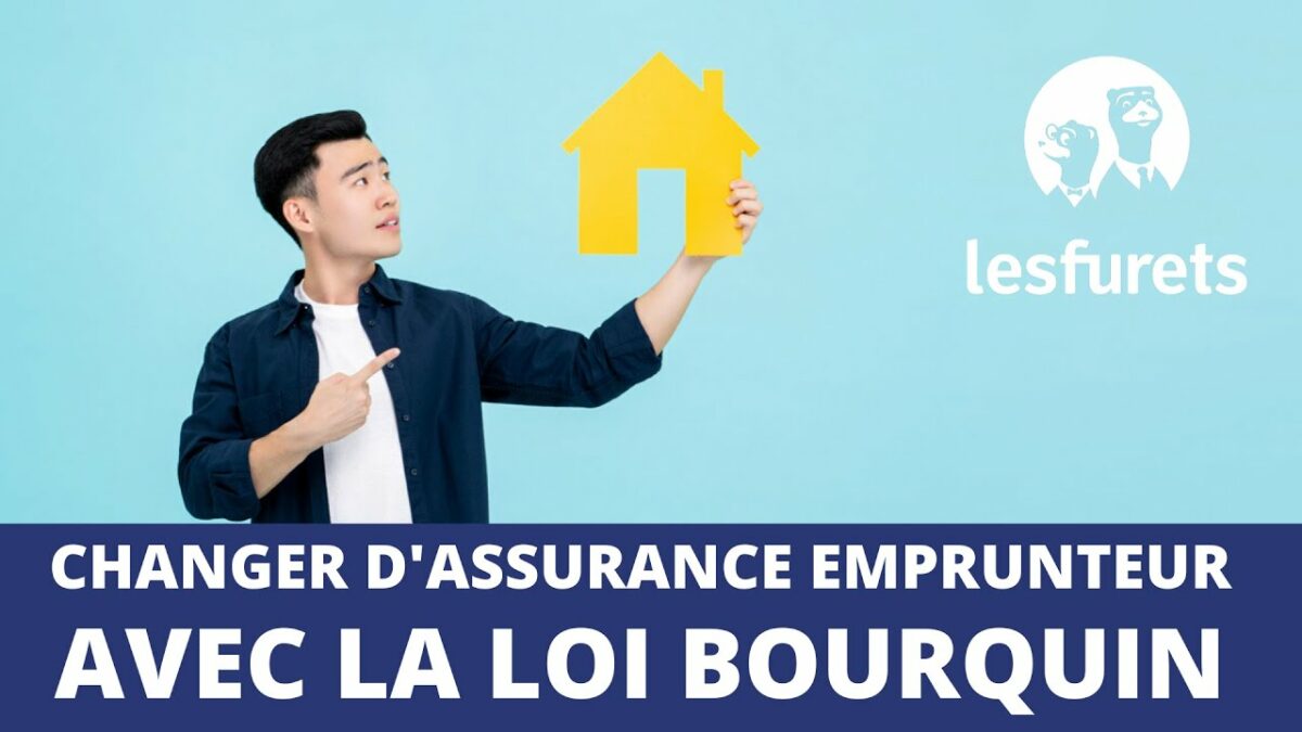 Assurance emprunteur, saviez-vous que vous avez désormais le choix ?