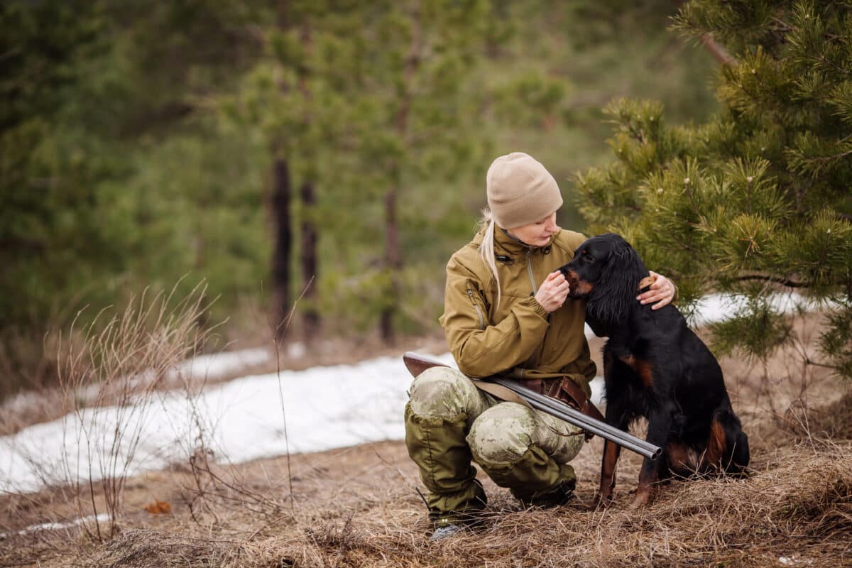 Assurance chien de chasse : Bien assurer son chien pour aller chasser
