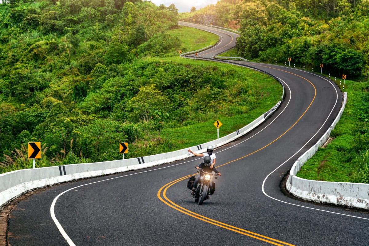 Assurance moto au kilomètre : Comment ça marche et combien ça coûte  ?