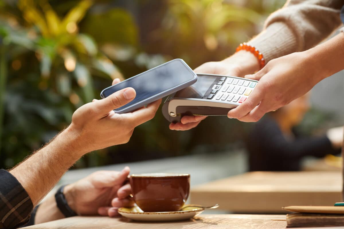 Paiement mobile : comment la technologie NFC garantit-elle la confidentialité des données ?