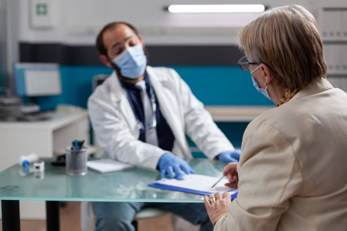 À l'heure de se tourner vers une nouvelle médicamentation, mieux vaut être couvert par sa mutuelle