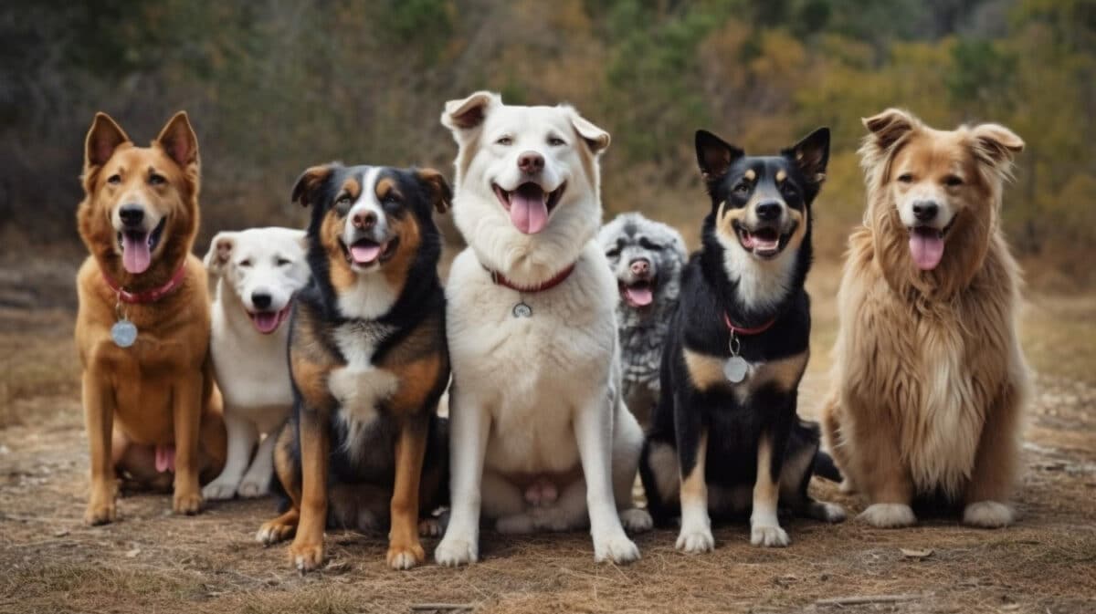 À l'instar des multiples races de chiens, les offres d'assurance pour animaux affichent une grande variabilité dans leurs caractéristiques, prix et options