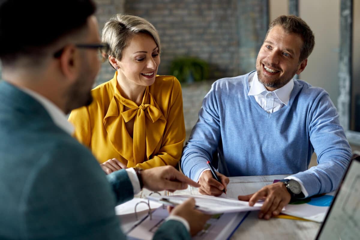 Rachat de crédit immobilier : comment changer de banque ?