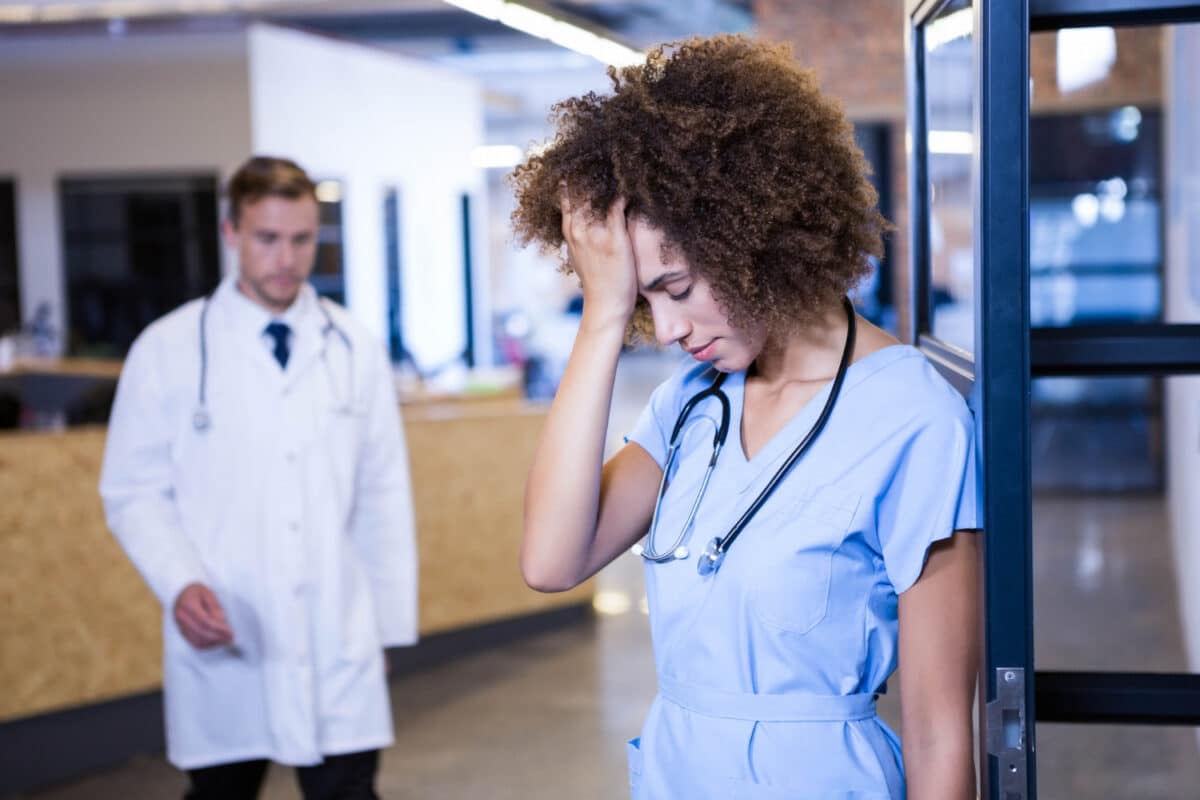 Pour éviter les mauvaises surprises en cas de problème sur le lieu d'exercice, mieux vaut considérer tous les aspects de son assurance infirmière