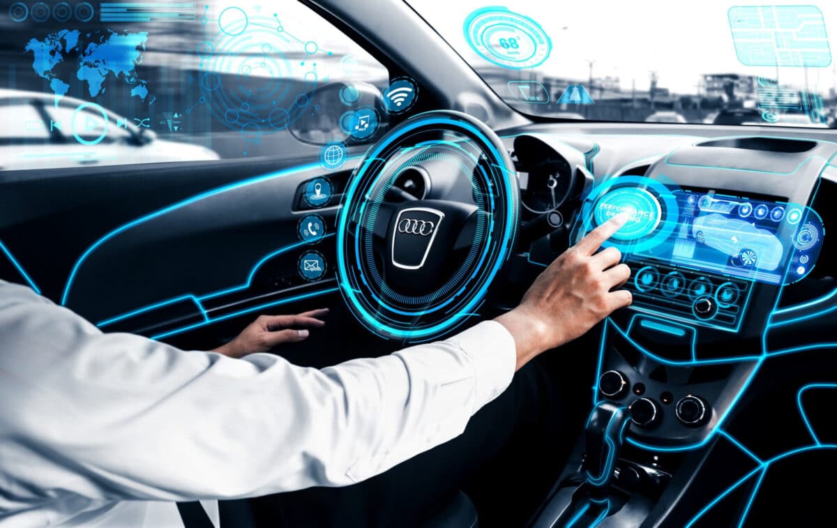 Un boîtier qui enregistre vos moindres actions au volant pour les transmettre à des tiers pas forcément identifiés, cela vous tente ?