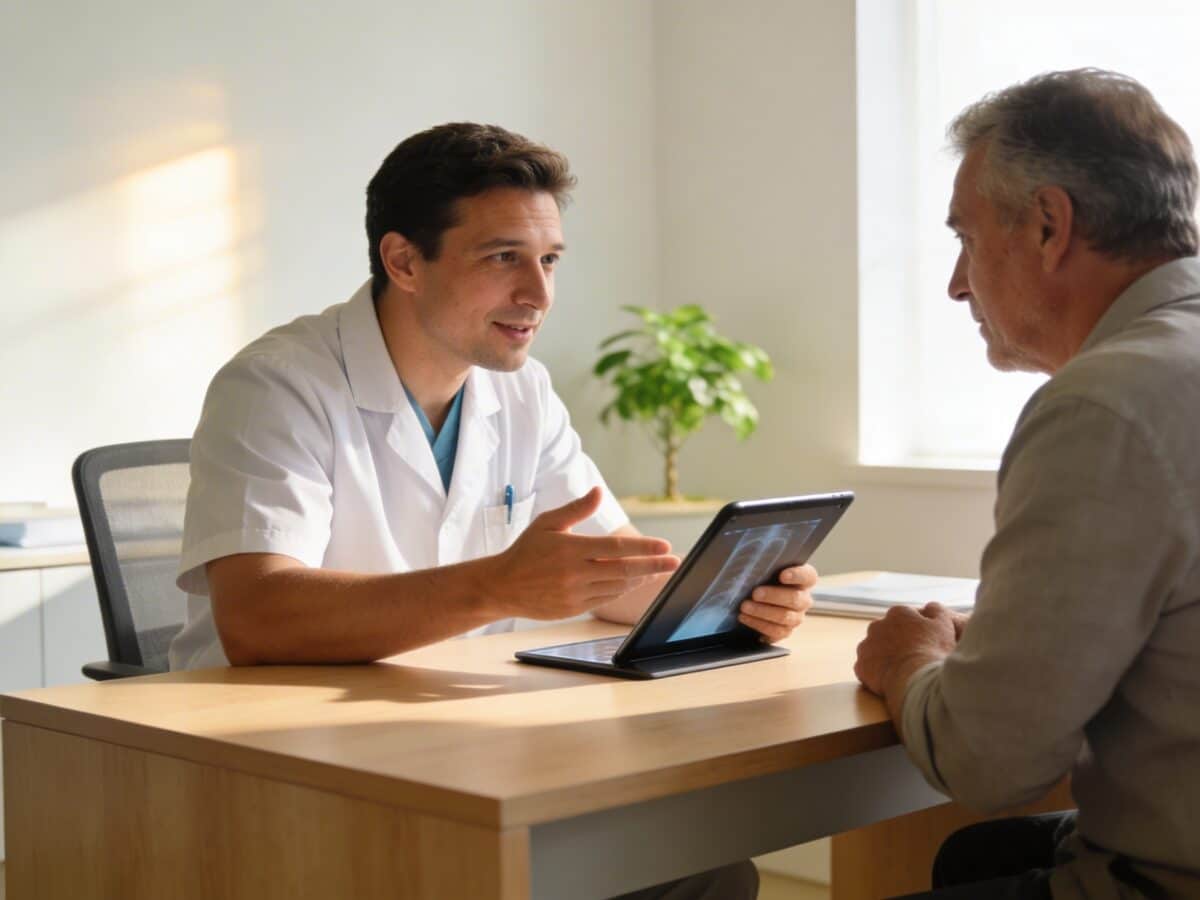 Chez les spécialistes, les dépassements d'honoraires sont fréquents. Votre mutuelle doit ainsi être adaptée.